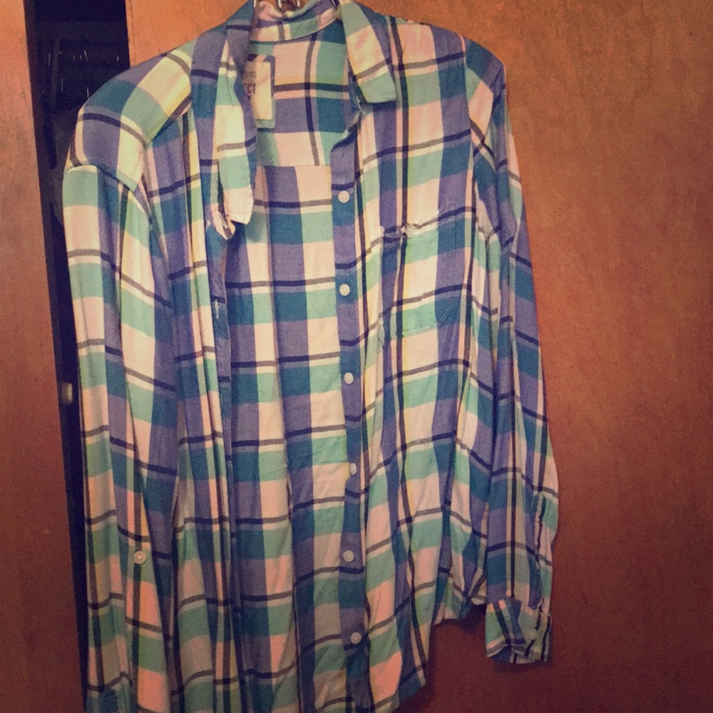 Flannel